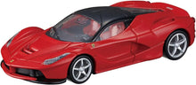 画像をギャラリービューアに読み込む, 【新品】 トミカプレミアム 38 ラフェラーリ ミニカー 佐賀
