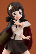 画像をギャラリービューアに読み込む, 【新品】 POP UP PARADE この素晴らしい世界に爆焔を！ こめっこ L size ノンスケール プラスチック製 塗装済み完成品 佐賀
