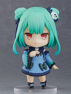【新品】 ねんどろいど ホロライブプロダクション 潤羽るしあ ノンスケール プラスチック製 塗装済み可動フィギュア 佐賀