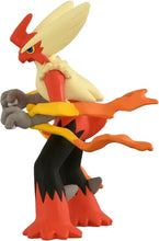 画像をギャラリービューアに読み込む, 【新品】 ポケットモンスター モンコレ メガバシャーモ 佐賀

