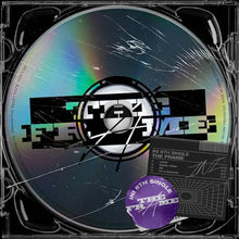 画像をギャラリービューアに読み込む, 【新品】 THE FRAME MULTI-FRAME ver. 通常盤 CD INI 佐賀
