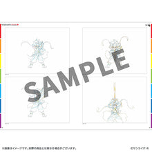 画像をギャラリービューアに読み込む, 【新品】 魔神英雄伝ワタル 七魂の龍神丸 ペーパークラフト付き原画集 倉庫
