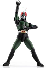 画像をギャラリービューアに読み込む, 【予約】 S.H.Figuarts (真骨彫製法) 仮面ライダーBLACK RX 約150mm PVC&amp;ABS&amp;布製 塗装済み可動フィギュア
