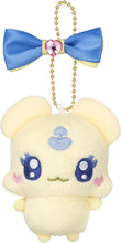 画像をギャラリービューアに読み込む, 【新品】 リボン付きマスコット ぷちきゅあめっぷる 佐賀
