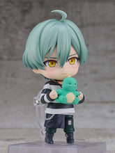 画像をギャラリービューアに読み込む, 【新品】 ねんどろいど アイドリッシュセブン 亥清悠 佐賀
