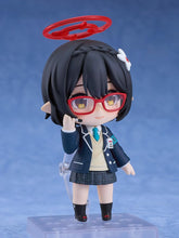 画像をギャラリービューアに読み込む, 【新品】 ねんどろいど ブルーアーカイブ Blue Archive 奥空アヤネ ノンスケール プラスチック製 塗装済み可動フィギュア 佐賀
