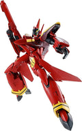 【新品】 HI-METAL R マクロス7 VF-19改 ファイヤーバルキリー 約150mm PVC&ABS&ダイキャスト製 塗装済み可動フィギュア 佐賀