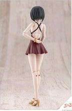 画像をギャラリービューアに読み込む, 【予約】 創彩少女庭園 YOMI【水着】 全高約160mm 1/10スケール プラモデル
