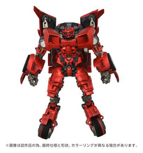画像をギャラリービューアに読み込む, 【予約】 T-SPARK トランスフォーマー マスターピースGシリーズ マスターピースムービーネクスト MPMN-02 サイドスワイプ G1レッド
