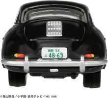 画像をギャラリービューアに読み込む, 【新品】 トミカプレミアム unlimited ０７ 名探偵コナン ポルシェ（ジン） 佐賀
