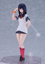 画像をギャラリービューアに読み込む, 【新品】 figma 劇場版『グリッドマン ユニバース』 宝多六花 グリッドマンユニバースver. ノンスケール プラスチック製 塗装済み可動フィギュア 佐賀
