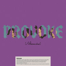 画像をギャラリービューアに読み込む, 【新品】 PROVOKE(完全生産限定盤)(2Blu-ray Disc付) CD [Alexandros] 佐賀
