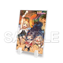 画像をギャラリービューアに読み込む, 【新品】 ラブライブ!虹ヶ咲学園スクールアイドル同好会 ミニアクリルプレート かすみ&amp;愛&amp;せつ菜 倉庫
