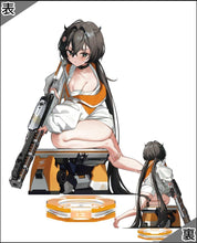 画像をギャラリービューアに読み込む, 【新品】 NIKKE DUEL ENCOUNTER 「NK-0029 トロニー」 佐賀
