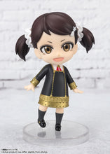 画像をギャラリービューアに読み込む, 【新品】 Figuarts mini SPY×FAMILY ベッキー・ブラックベル 約80mm ABS&amp;PVC製 塗装済み可動フィギュア 倉庫
