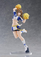 画像をギャラリービューアに読み込む, 【新品】 アイドルマスター シャイニーカラーズ 桑山千雪 ［夏、イエー］ 1/7スケール PVC製 塗装済み 完成品 フィギュア PF452 佐賀
