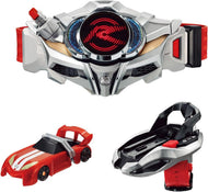 【新品】 SUPER BEST 変身ベルト DXドライブドライバー&シフトブレス 仮面ライダードライブ 佐賀