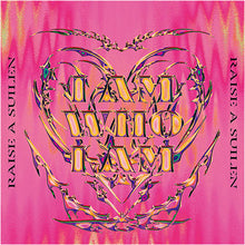 画像をギャラリービューアに読み込む, 【オリ特付】【予約】 I AM WHO I AM【Blu-ray付生産限定盤】 CD RAISE A SUILEN
