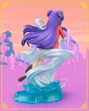 画像をギャラリービューアに読み込む, 【新品】 フィギュアーツ Zero chouette TVアニメ『らんま1/2』 シャンプー 約170mm PVC&amp;ABS製 塗装済み完成品フィギュア 佐賀

