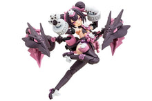 画像をギャラリービューアに読み込む, 【予約】 メガミデバイス PUNI☆MOFU ロン 全高約135mm 1/1スケール プラモデル プラスチック製
