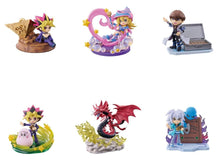 画像をギャラリービューアに読み込む, 【コンプリートBOX】【予約】 リーメント 遊☆戯☆王デュエルモンスターズ DESKTOP COLLECTION 2 BOX
