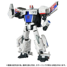 画像をギャラリービューアに読み込む, 【予約】 T-SPARK エイジ・オブ・ザ・プライム トランスフォーマー AOTP-40 スモークスクリーン (プライムユニバース) 可動フィギュア
