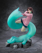 画像をギャラリービューアに読み込む, 【新品】 フィギュアーツZERO ダンダダン モモ 約165mm PVC&amp;ABS製 塗装済み完成品フィギュア 佐賀

