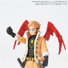 画像をギャラリービューアに読み込む, 【予約】 T-SPARK CK-M08 COLLEKAZARO 僕のヒーローアカデミア ホークス
