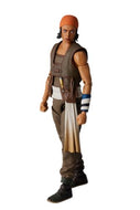 【新品】S.H.Figuarts ウソップ（A Netflix Series: ONE PIECE） 約150mm PVC&ABS製 塗装済み可動フィギュア 佐賀