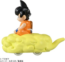 画像をギャラリービューアに読み込む, 【新品】 トミカ ドリームトミカ トミカ×ドラゴンボール 孫悟空の筋斗雲 佐賀
