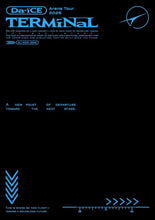 画像をギャラリービューアに読み込む, 【Blu-ray】【予約】 Da-iCE ARENA TOUR 2026 -TERMiNaL- (通常盤) Blu-ray
