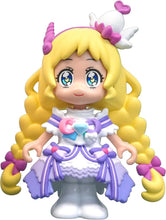 画像をギャラリービューアに読み込む, 【新品】 わんだふるぷりきゅあ！ プリコーデドール ダイヤモンドリボンスタイルセット 佐賀
