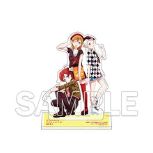 画像をギャラリービューアに読み込む, 【新品】 『ラブライブ!スーパースター!!』Liella! Pick Up Styleアクリルフィギュア 澁谷かのん&amp;嵐 千砂都&amp;米女メイ 佐賀
