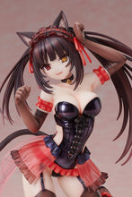 画像をギャラリービューアに読み込む, 【新品】 デート・ア・バレット 原作版 時崎狂三 猫耳Ver. 佐賀
