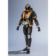 画像をギャラリービューアに読み込む, 【新品】 S.H.Figuarts 仮面ライダーゴースト オレ魂 平成ジェネレーションズエディション 約145mm PVC&amp;ABS製 塗装済み可動フィギュア 佐賀/倉庫
