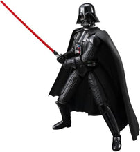 画像をギャラリービューアに読み込む, 【新品】 スター・ウォーズ 1/12 ダース・ベイダー 色分け済みプラモデル(新パッケージ版) 佐賀
