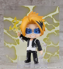 画像をギャラリービューアに読み込む, 【新品】 ねんどろいど 僕のヒーローアカデミア 上鳴電気 佐賀
