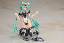 画像をギャラリービューアに読み込む, 【予約】 フレームアームズ・ガール スティレット Swimsuit Low Visibility Ver. 全高約160mm ノンスケール プラモデル
