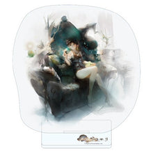 画像をギャラリービューアに読み込む, 【キャンペーン特典対象】【新品】 メメントモリ アクリルスタンドフィギュア [深き森の賢者]マーリン 佐賀
