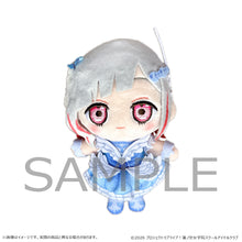 画像をギャラリービューアに読み込む, 【予約】 ラブライブ!蓮ノ空女学院スクールアイドルクラブ ぬいぐるみマスコット アイシイ 夕霧綴理
