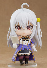 画像をギャラリービューアに読み込む, 【新品】 ねんどろいど 天才王子の赤字国家再生術 ニニム ラーレイ ノンスケール プラスチック製 塗装済み可動フィギュア 佐賀
