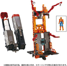 画像をギャラリービューアに読み込む, 【新品】 T-SPARK ダイアクロン タクティカルグランダー 増設強化システムユニット 佐賀
