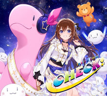 画像をギャラリービューアに読み込む, 【予約】 CHECK！(初回限定盤) CD ときのそら
