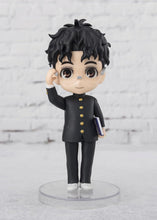 画像をギャラリービューアに読み込む, 【新品】 Figuarts mini オカルン 佐賀
