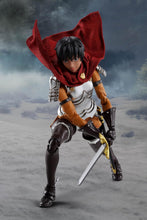 画像をギャラリービューアに読み込む, 【新品】 S.H.Figuarts ベルセルク キャスカ（鷹の団） 約145mm PVC&amp;ABS&amp;布製 塗装済み可動フィギュア 佐賀
