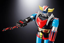 画像をギャラリービューアに読み込む, 【新品】 ジャンボマシンダー 宇宙の王者 ジャンボマシンダー UFOロボ グレンダイザー 約600mm PE&amp;ABS&amp;PVC製 塗装済み可動フィギュア 佐賀

