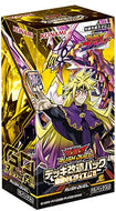 【未開封BOX】【新品】 遊戯王ラッシュデュエル デッキ改造パック 破滅のレクイエム!! BOX 倉庫