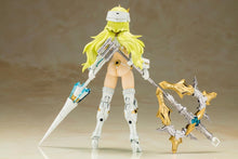 画像をギャラリービューアに読み込む, 【新品】 フレームアームズ・ガール ドゥルガーI Save the Queen Ver. 全高約160mm ノンスケール プラモデル 佐賀
