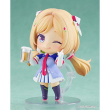 画像をギャラリービューアに読み込む, 【新品】 ねんどろいど ホロライブプロダクション アキ・ローゼンタール 塗装済み完成品フィギュア 倉庫
