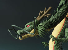 画像をギャラリービューアに読み込む, 【新品】 S.H.Figuarts ドラゴンボールシリーズ 神龍（再販版） 約280mm PVC&amp;ABS製 塗装済み可動フィギュア 佐賀
